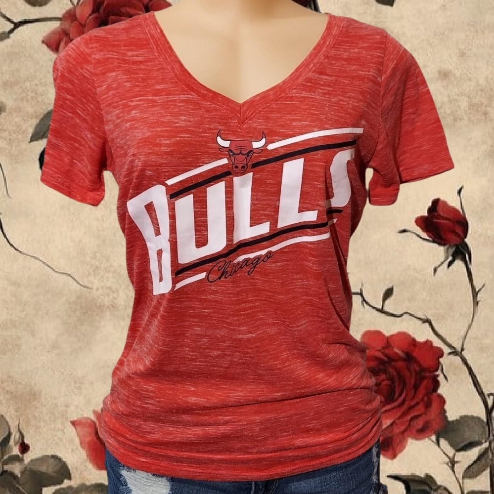 Bulls shirt